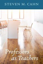 Icon image Professors as Teachers