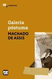 Icon image Galeria póstuma: Literatura