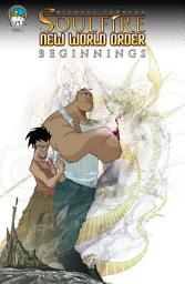 Icon image Soulfire: Beginnings