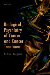 Icon image Biological Psychiatry of Cancer and Cancer Treatment