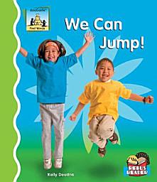 Icon image We Can Jump!