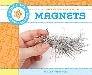 Icon image Science Experiments with Magnets