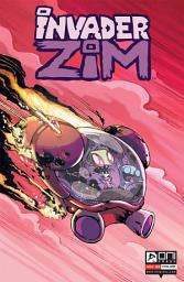Icon image Invader ZIM: Invader Zim #10