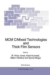 Icon image MCM C/Mixed Technologies and Thick Film Sensors