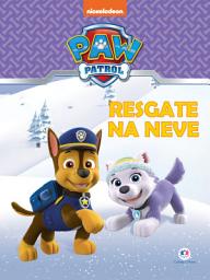 Icon image Patrulha Canina - Resgate na neve