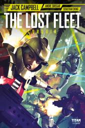 Ikonbillede The Lost Fleet: Corsair