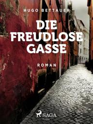 Icon image Die freudlose Gasse