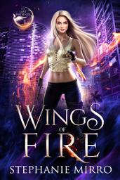 Icon image Wings of Fire