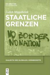 Icon image Staatliche Grenzen