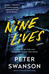 Icon image Nine Lives: A Novel