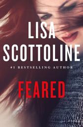 Icon image Feared: A Rosato & DiNunzio Novel