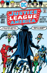 Icon image Justice League of America (1960)