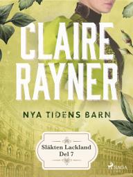 Icon image Nya tidens barn: Volym 7