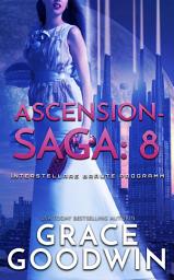 Icon image Ascension-Saga: 8