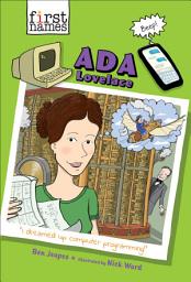 Icon image Ada Lovelace