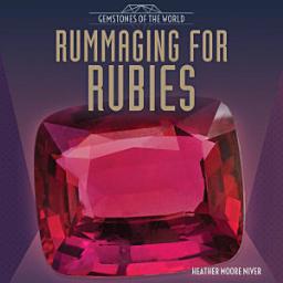 Icon image Rummaging for Rubies