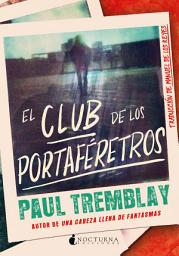 Icon image El Club de los Portaféretros