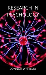 Icon image RESEARCH IN PSYCHOLOGY