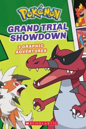 Icon image Grand Trial Showdown