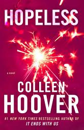 Icon image Hopeless: Volume 1