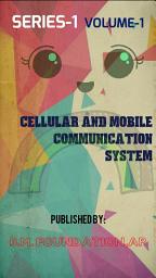 Icon image Cellular and mobile system-1: Basic cellular system