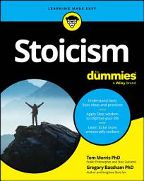 Icon image Stoicism For Dummies