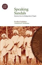Icon image SPEAKING SANDALS MADIGA TALES