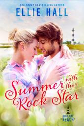 Icon image Summer with the Rock Star