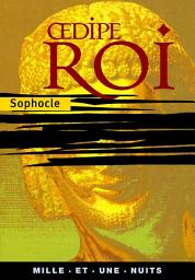 Icon image Oedipe Roi