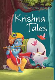 Icon image Krishna Tales: Incredible Indian Tales