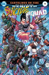 Icon image Suicide Squad (2016)