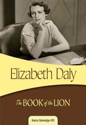 Icon image The Book of the Lion