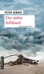 Icon image Der siebte Schlüssel: Ostfriesland-Krimi