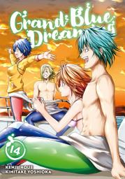 Icon image Grand Blue Dreaming