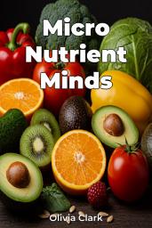 Icon image Micro Nutrient Minds
