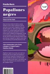 Icon image Papallones negres