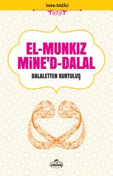 Icon image El-Munkız Mine'd-Dalal / Dalaletten Kurtuluş