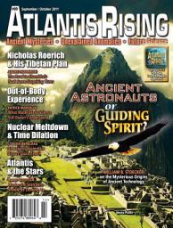 Icon image Atlantis Rising Magazine - 89 September/October 2011