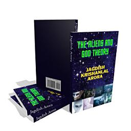 Icon image The Aliens and God Theory