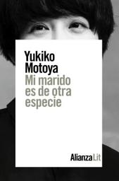 Icon image Mi marido es de otra especie