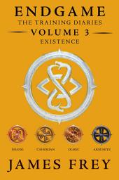 Icon image Endgame: The Training Diaries Volume 3: Existence
