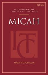 Icon image Micah (ITC)