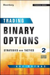Icon image Trading Binary Options: Strategies and Tactics, Edition 2