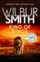 Icon image King of Kings: The Ballantynes and Courtneys meet in an epic story of love and betrayal