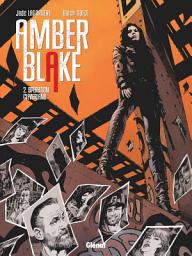 Icon image Amber Blake - Tome 02: Opération Cleverland