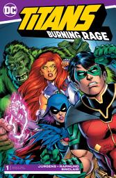 Icon image Titans: Burning Rage (2019)