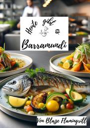 Icon image Heute gibt es - Barramundi: 30 tolle Barramundi Rezepte zum nachkochen und genießen, Ausgabe 2