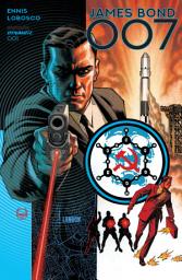 Icon image James Bond: 007