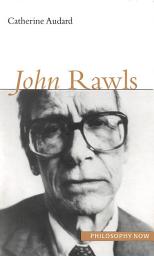 Icon image John Rawls