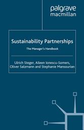 Icon image Sustainability Partnerships: The Manager's Handbook